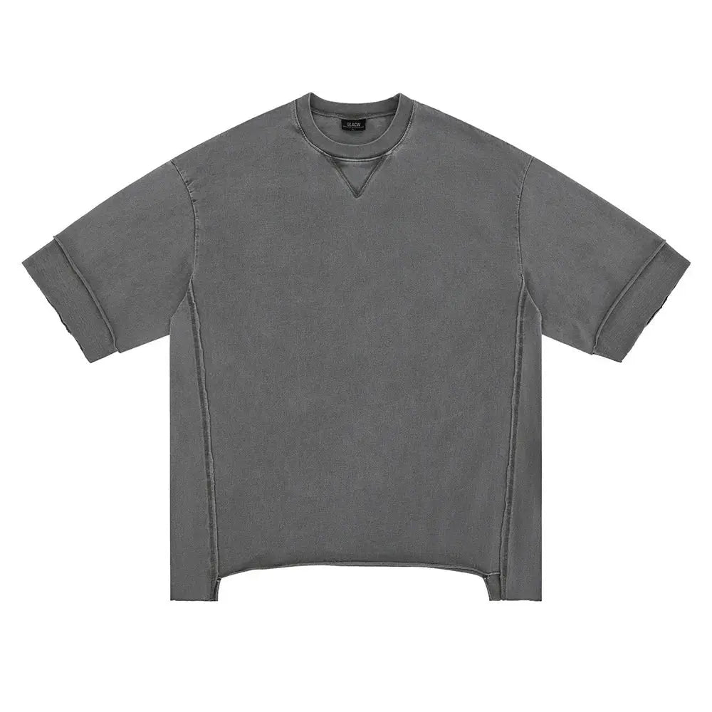 2025 new T-shirt Hominus Denim