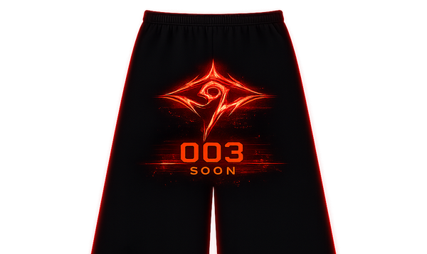 DEATH SWEATPANTS