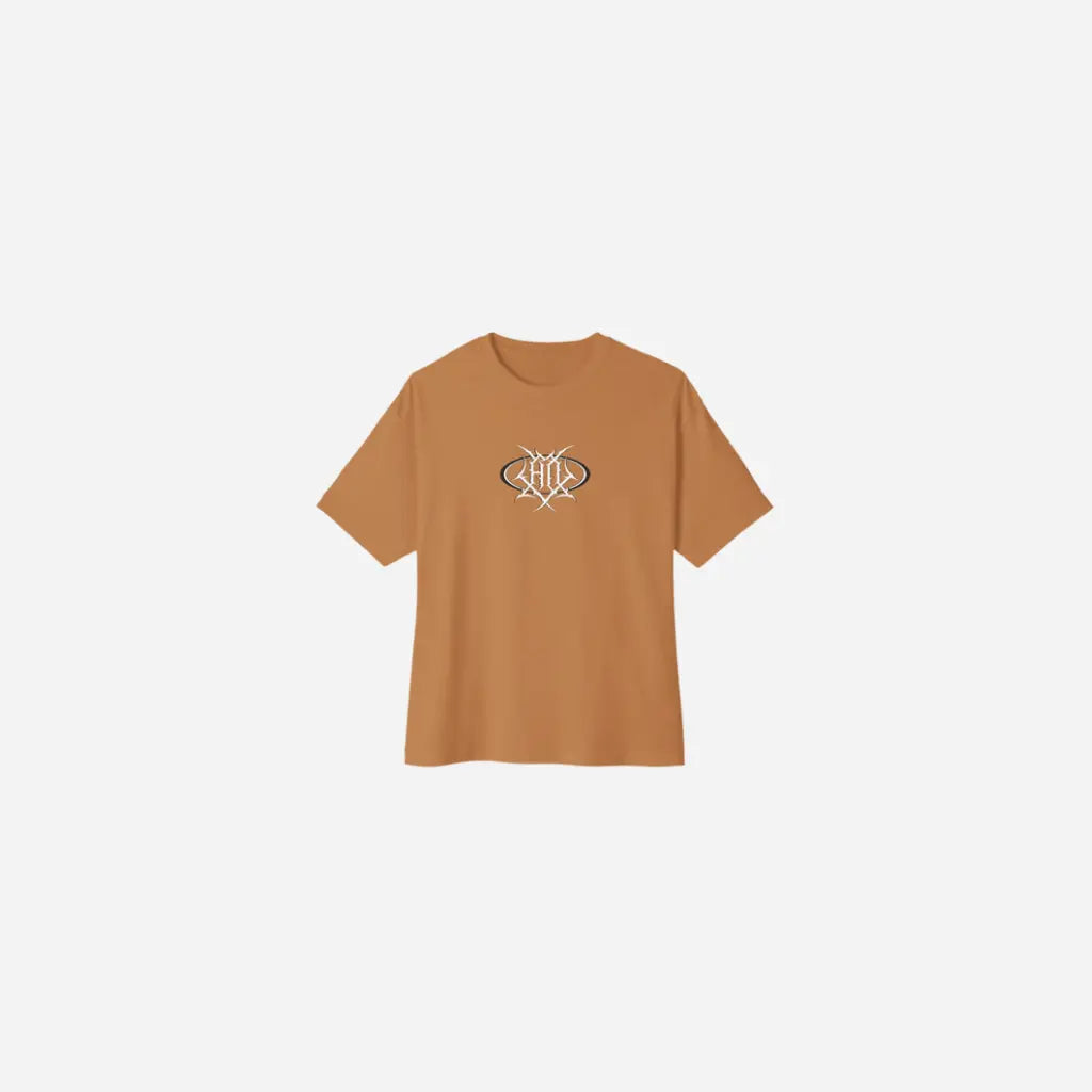 Anti Tee 2 Printify