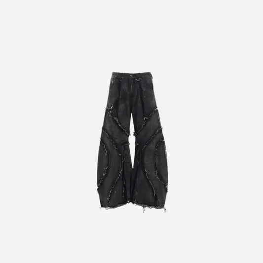 Ash Trail Denim Jeans Hominus Denim