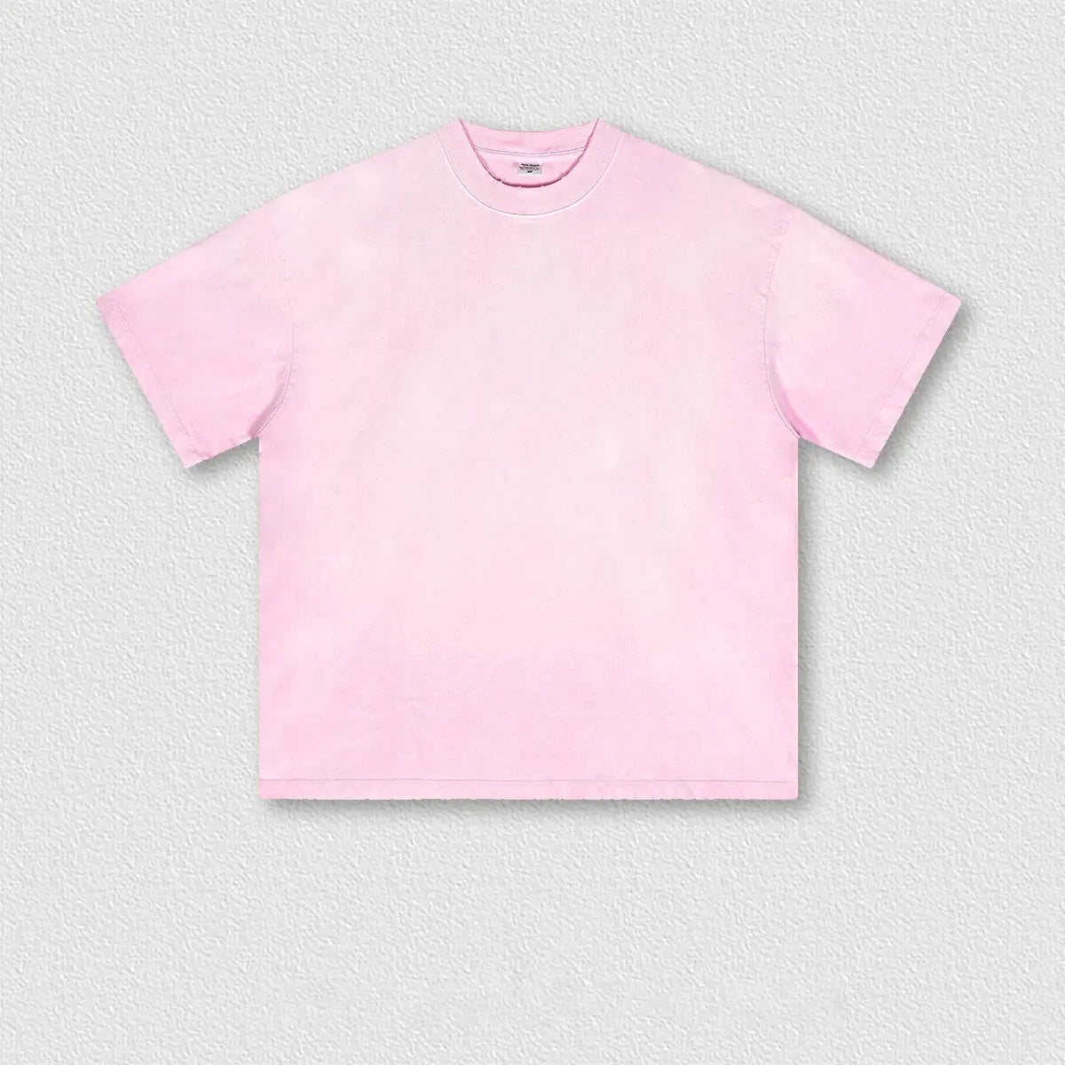 Blank shirt Hominus Denim