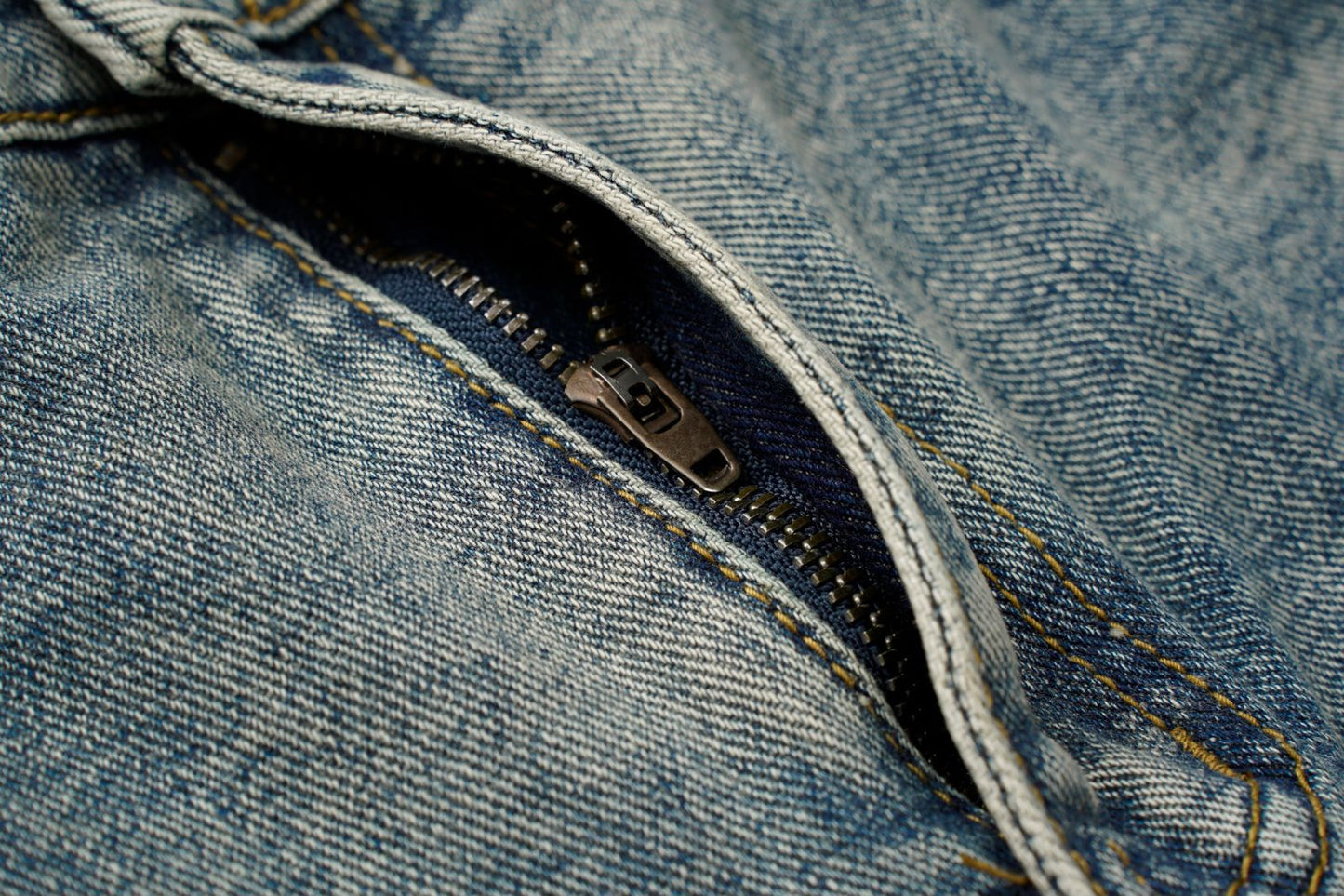 Casual Washed Y2K Baggy Jean - Hominus Denim