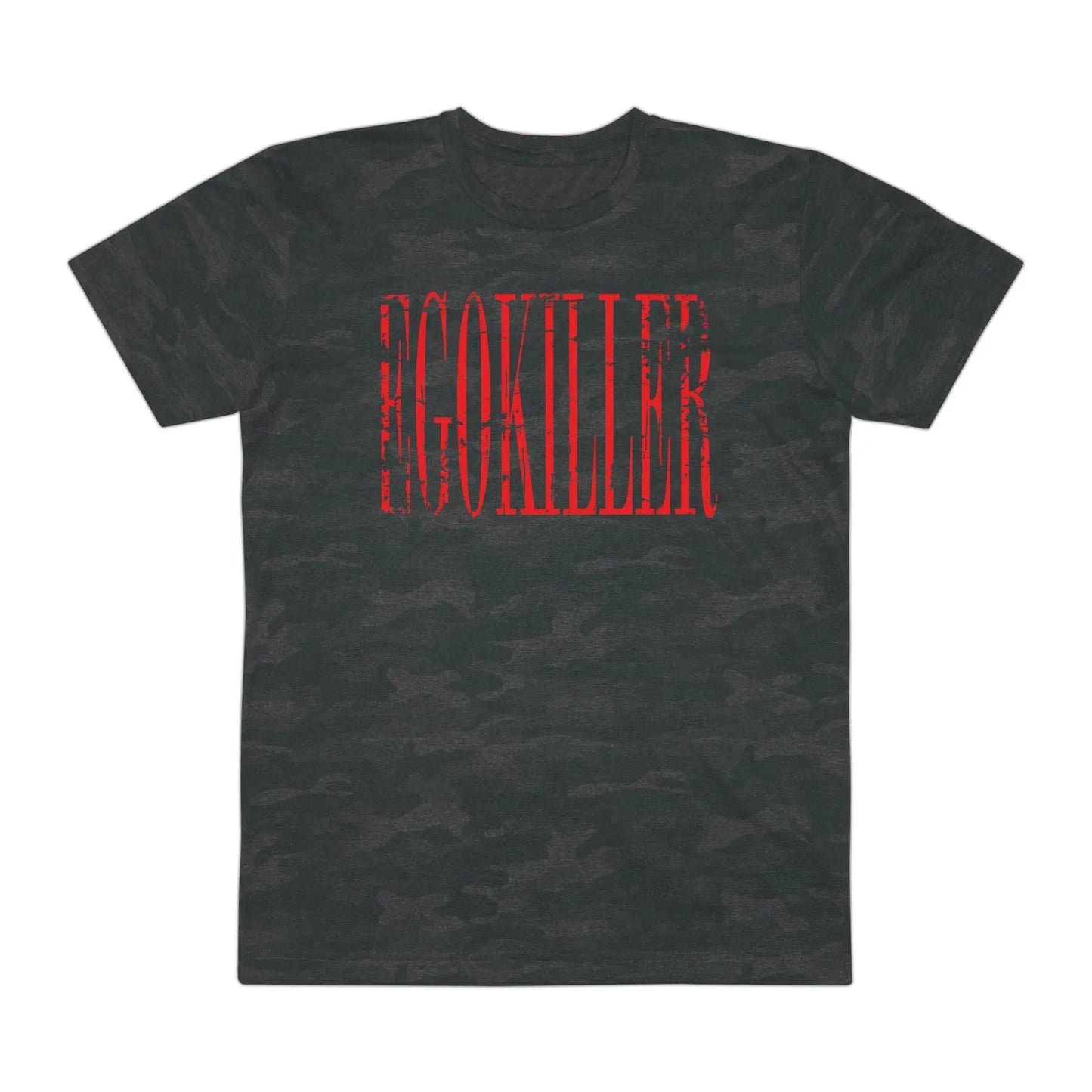 Copy of Denim Reign Camouflage Jersey Tee Printify