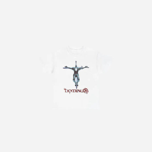 Cross Knight Tee Printify