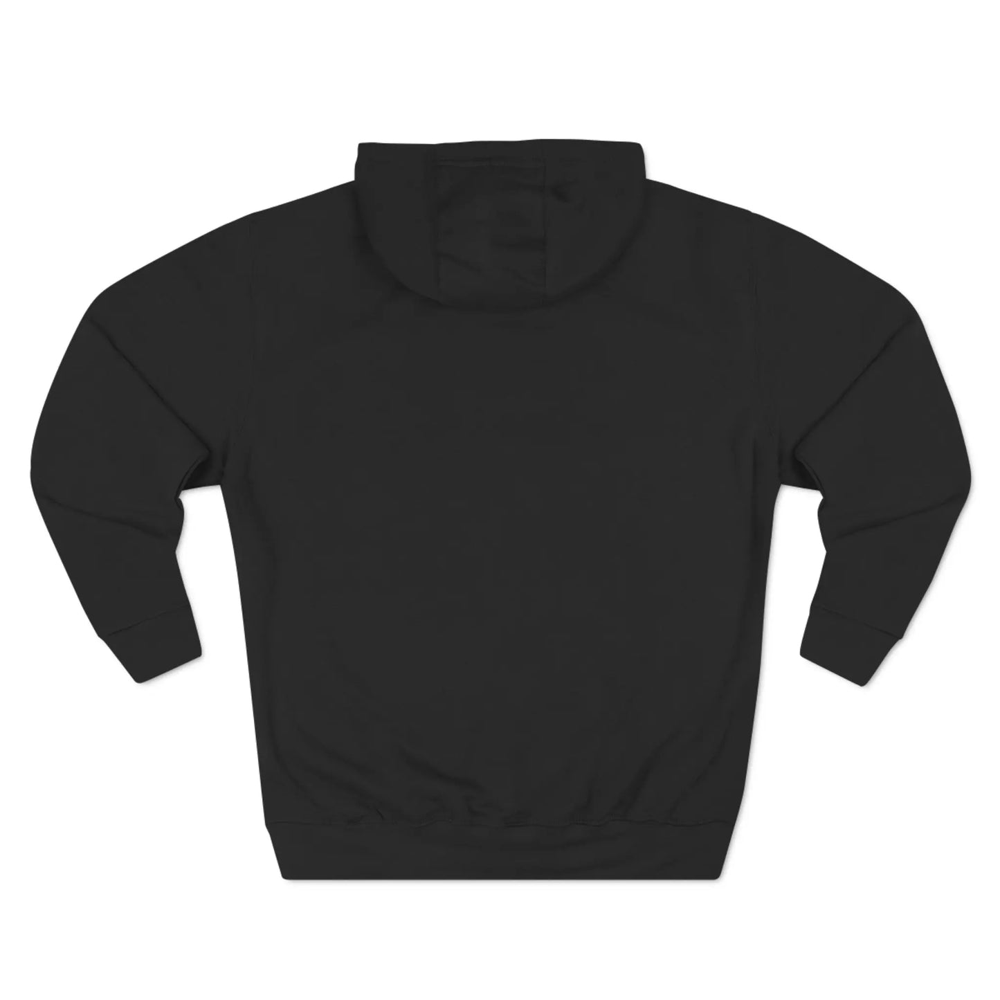 Curse Hoodie Printify