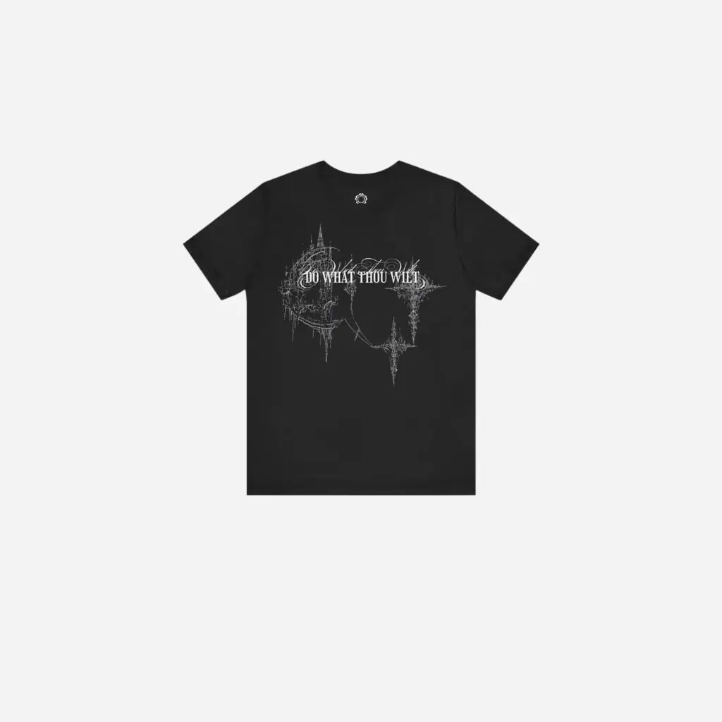DWTW Tee Printify
