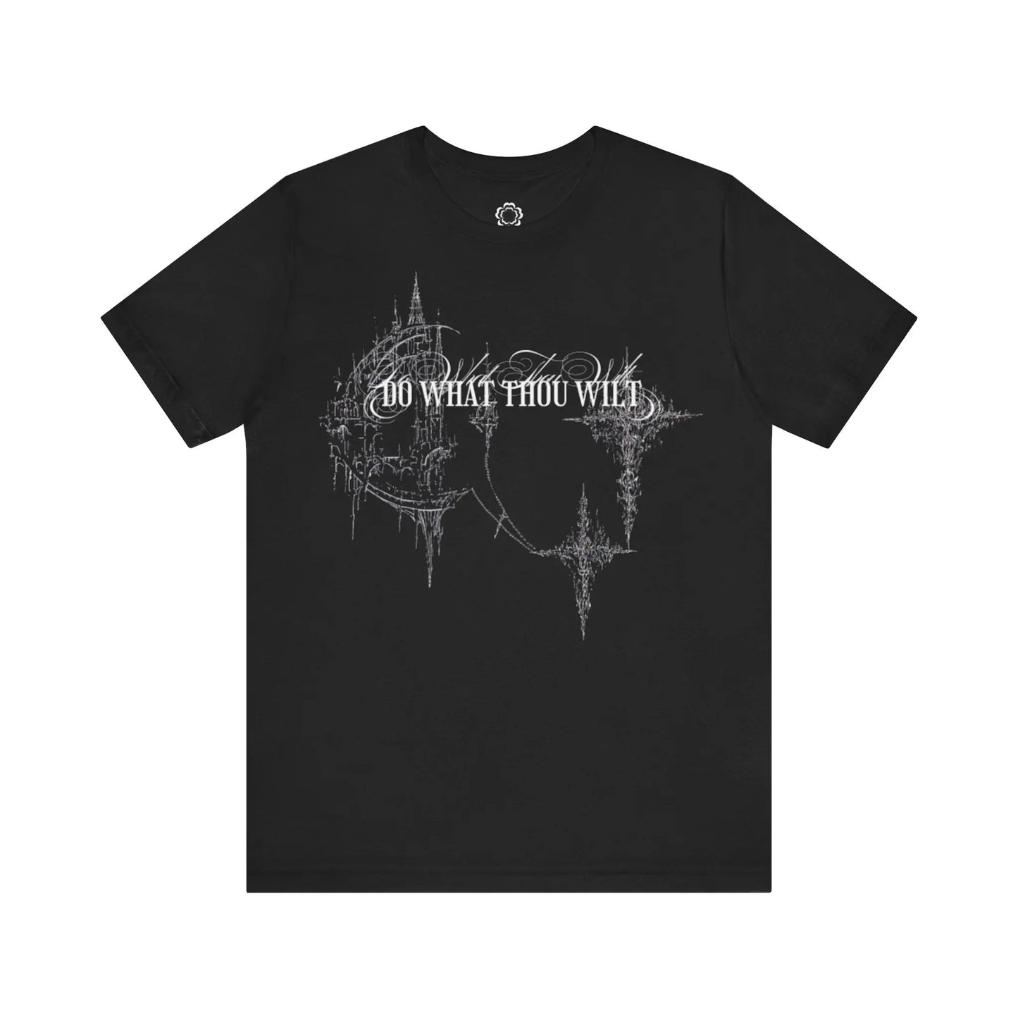 DWYW Tee Printify