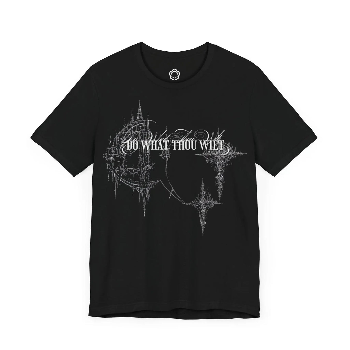 DWYW Tee Printify