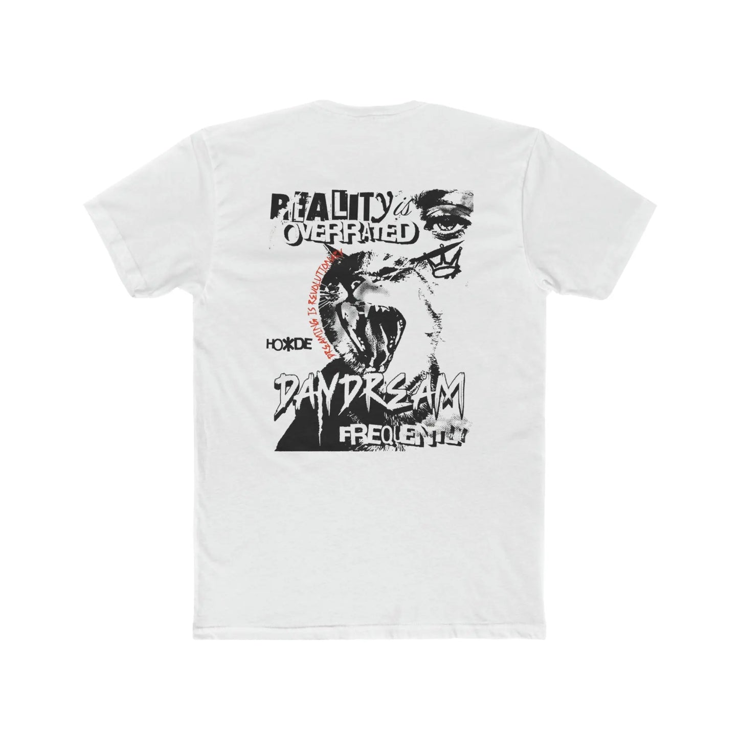 Daydream Tee - Hominus Denim