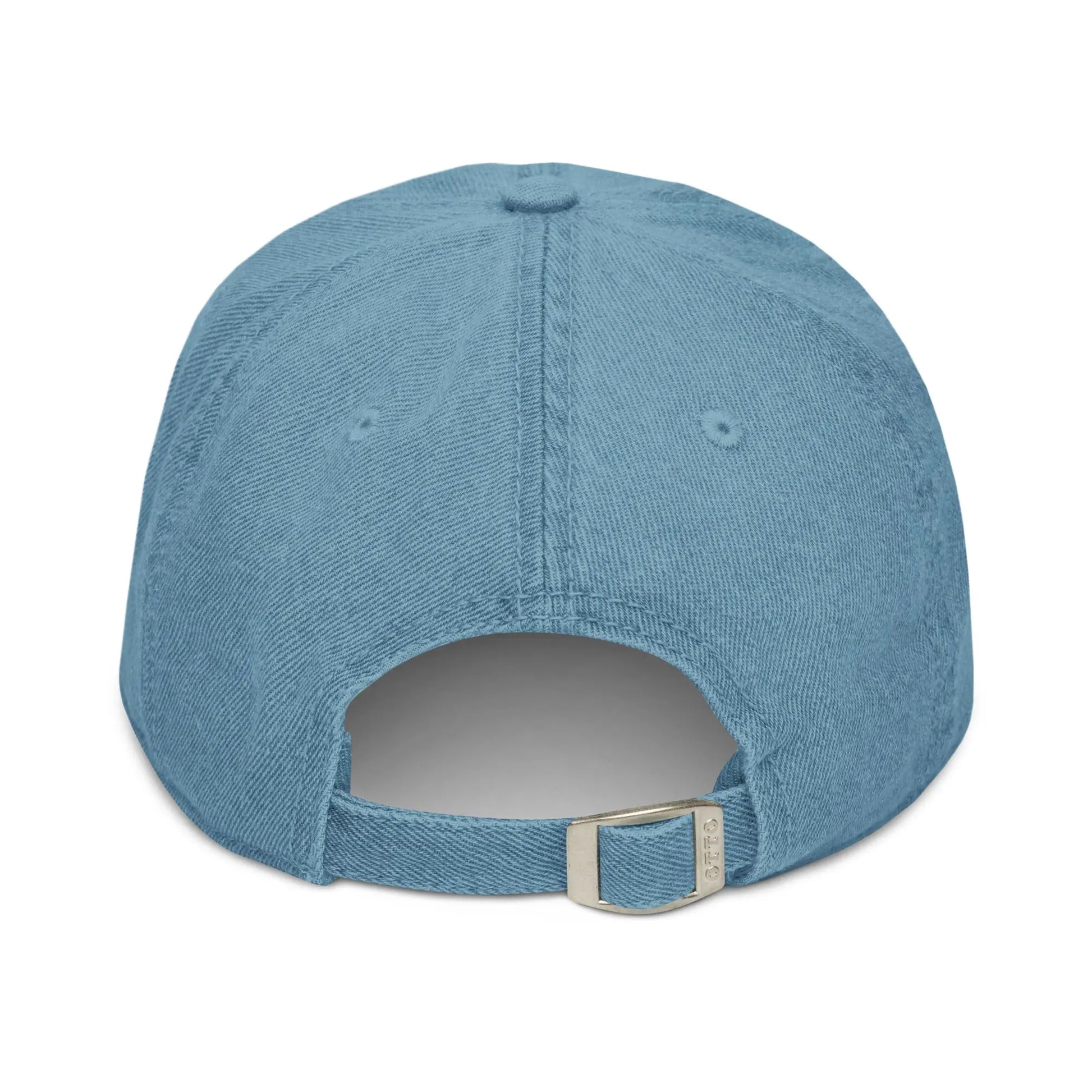 Denim Hat Hominus Denim