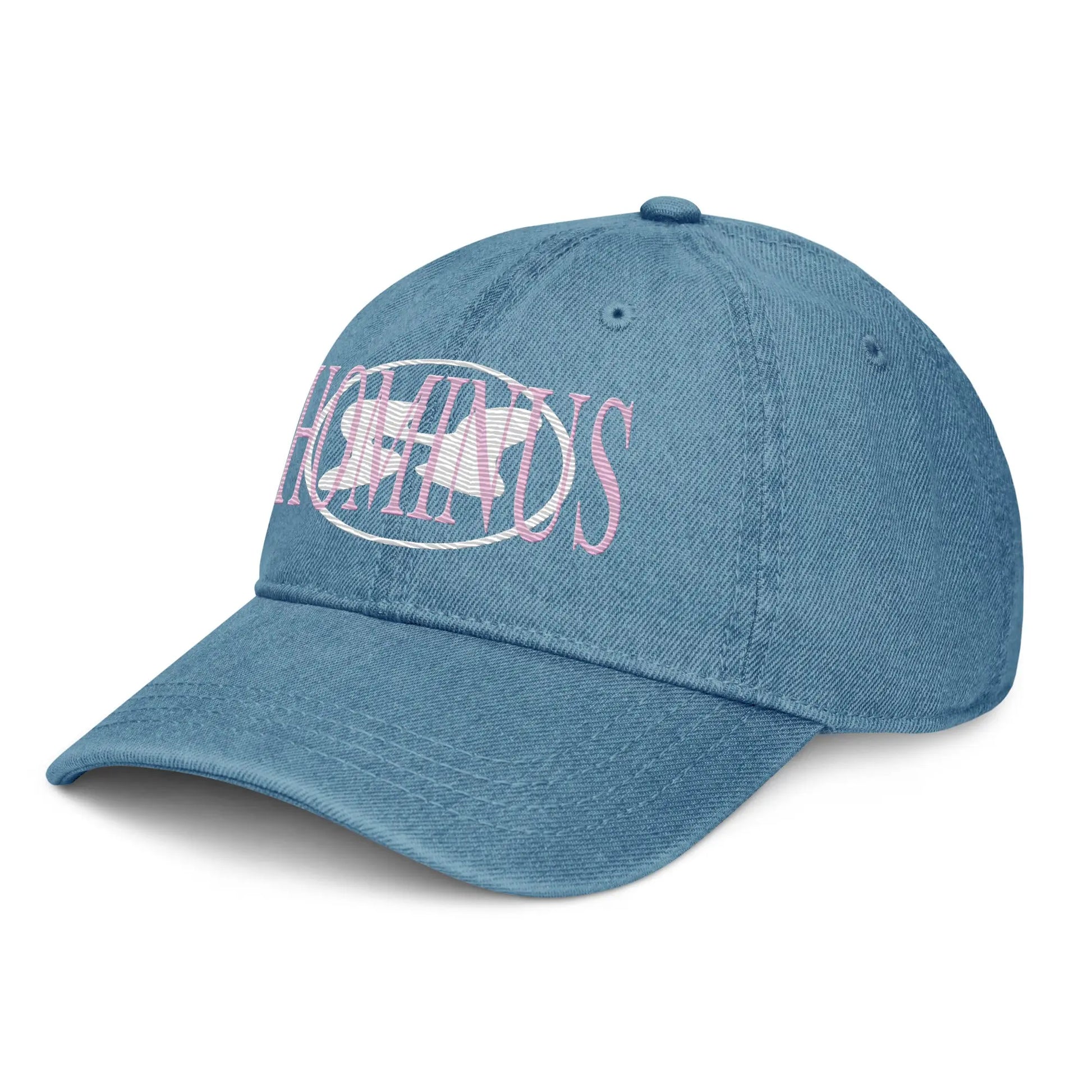 Denim Hat Hominus Denim