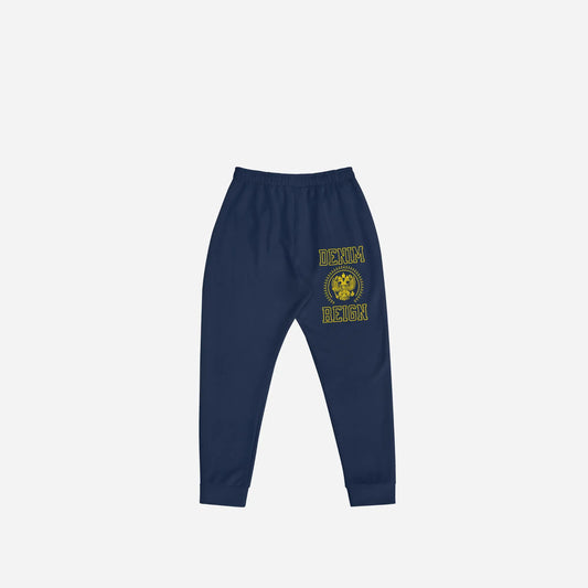 Denim Reign Casual Joggers Sweatpant Hominus Denim