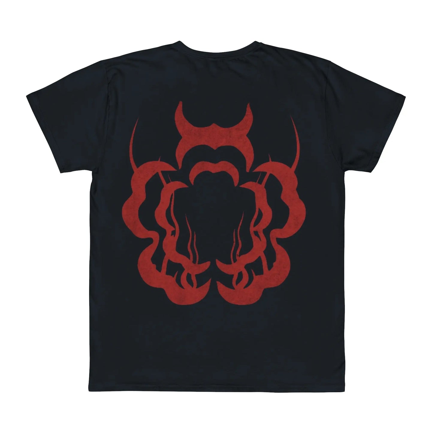 Devil Mode Tee Printify