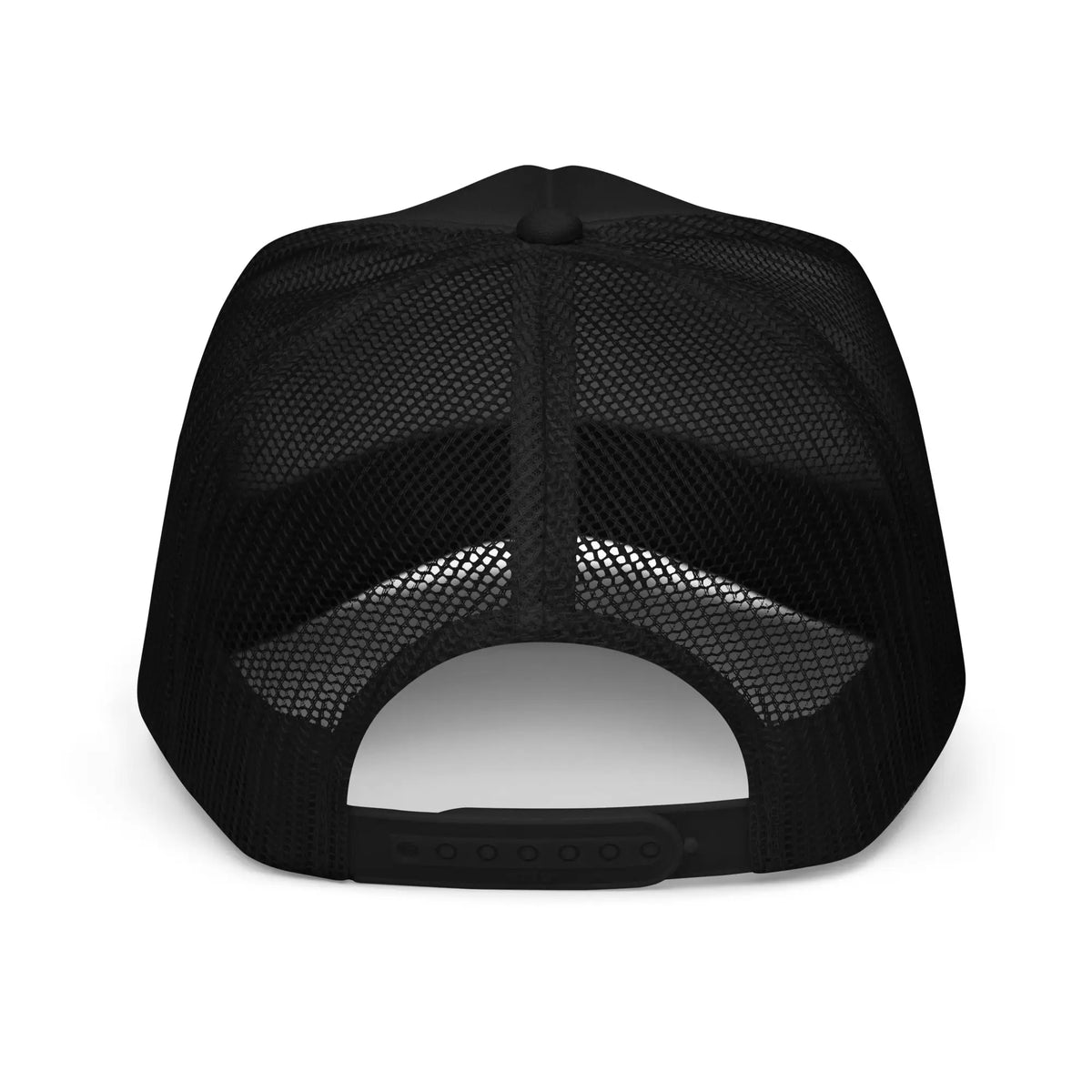 Foam trucker hat Hominus Denim