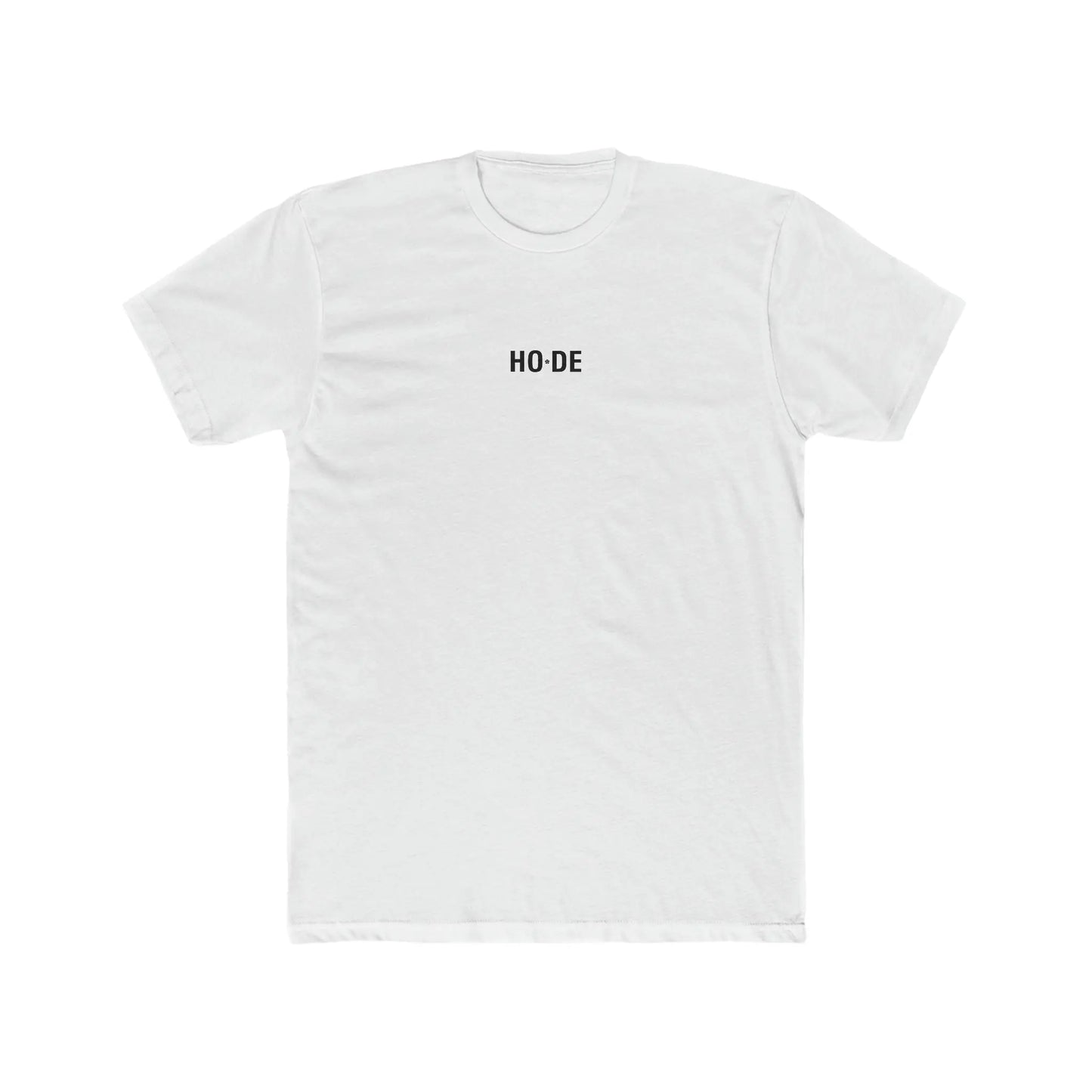 Graphic Manga Tee - Hominus Denim