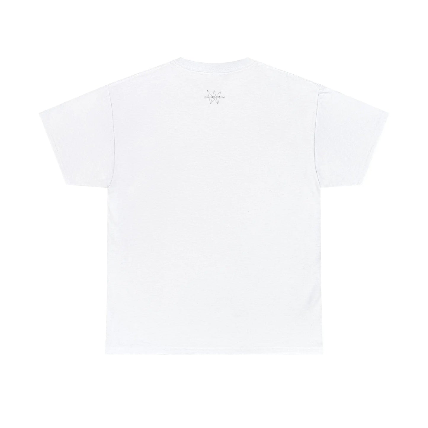 HOMINUSDENIM CAT TEE - Hominus Denim