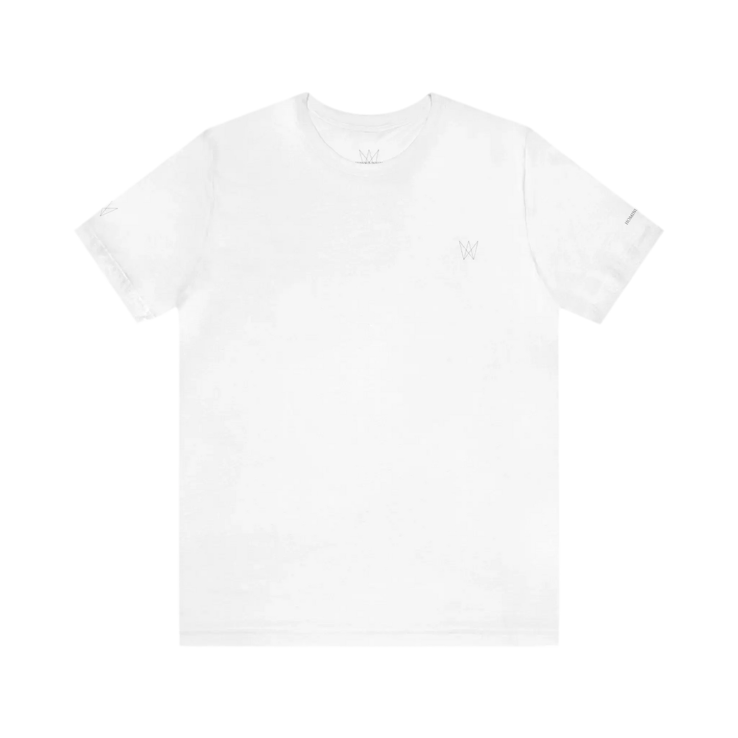 HOMINUSDENIM SEPHIROTH TEE Printify