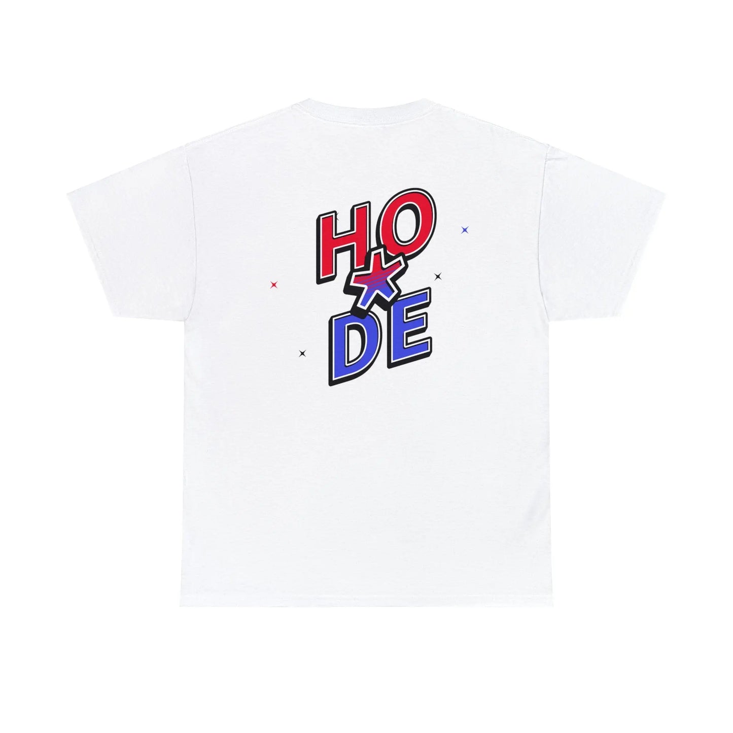 Holiday Car Tee - Hominus Denim