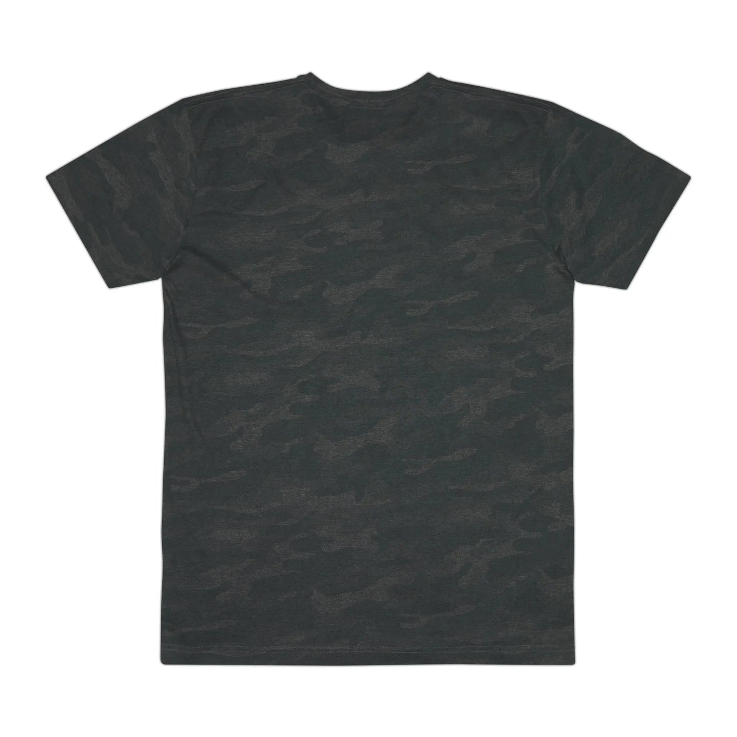 Hominus Denim Egokiller Camouflage Tee Printify