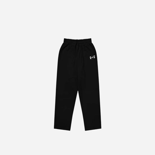 Hominus Denim Sports Wide-leg Sweatpants Hominus Denim