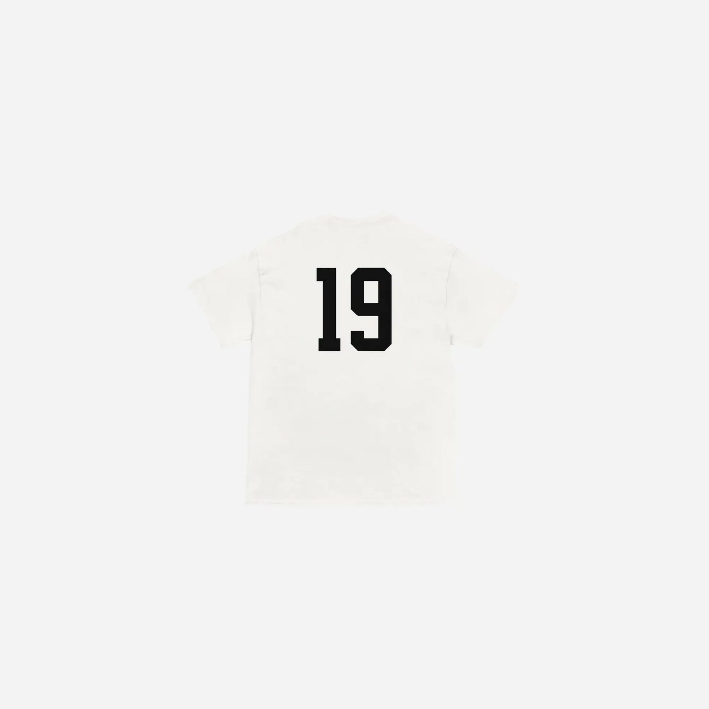 Hominus Denim Sportswear Logo Tee Hominus Denim