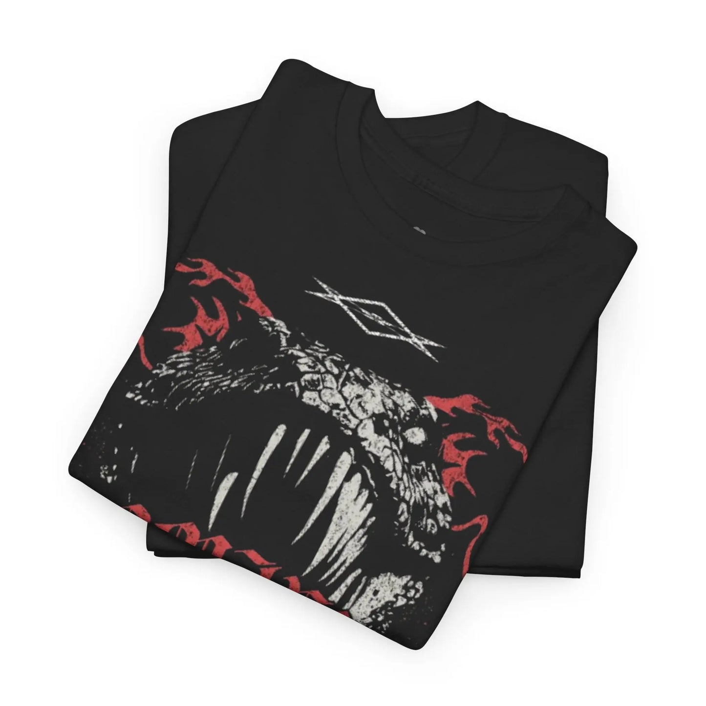 Hominus Revenge Snake Tee Printify