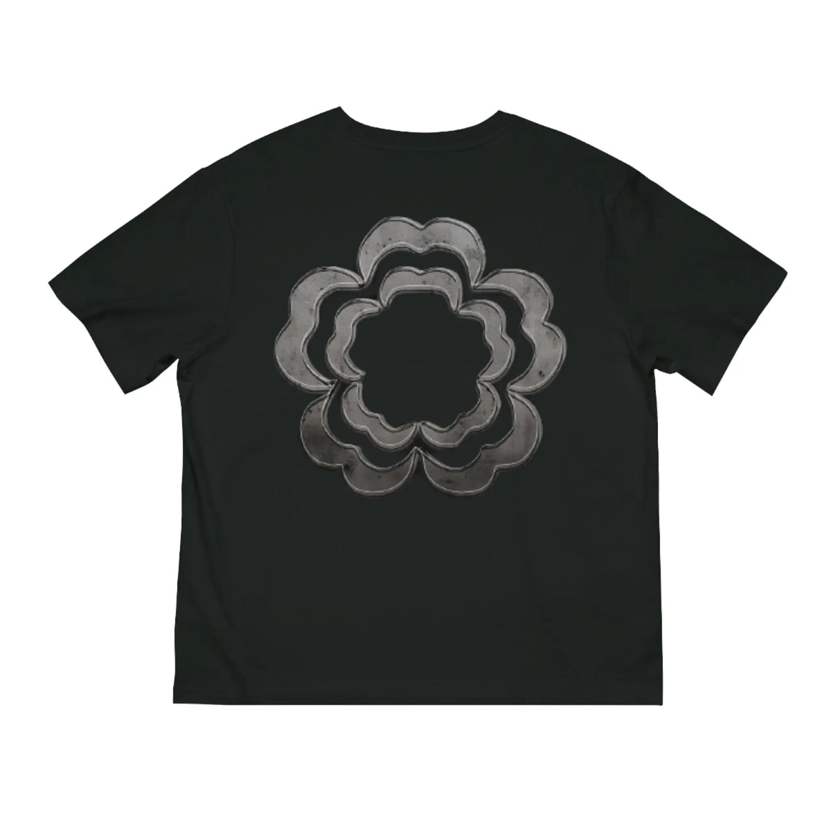 Industrial Logo Tee Printify