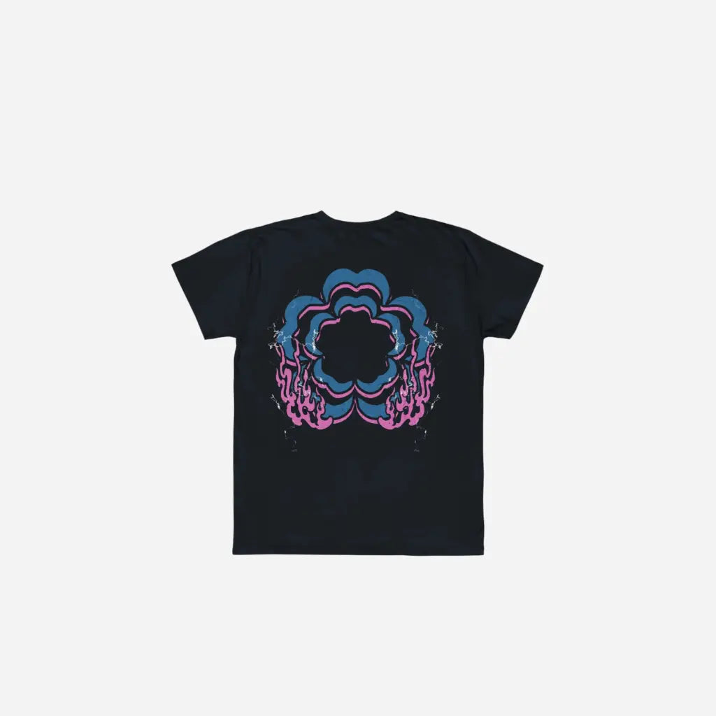 Insanity Tee Printify
