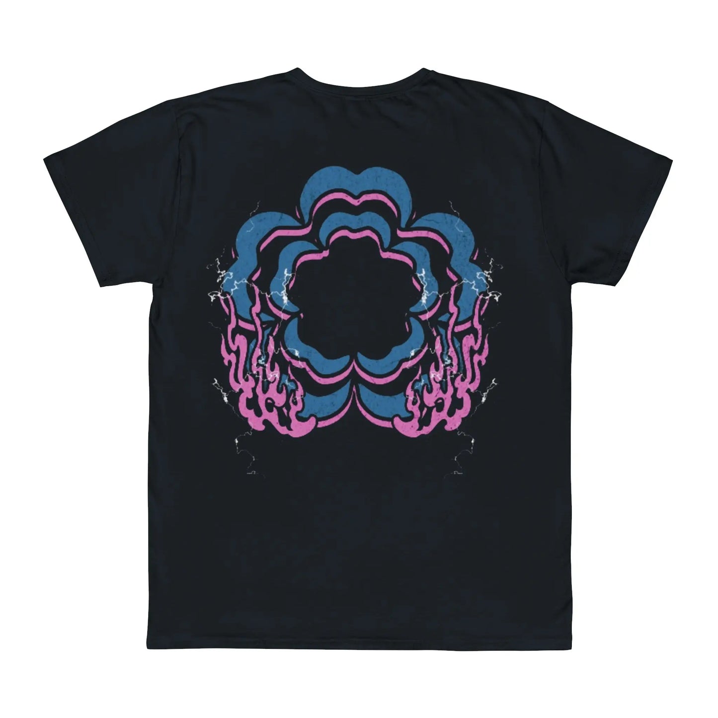 Insanity Tee - Hominus Denim