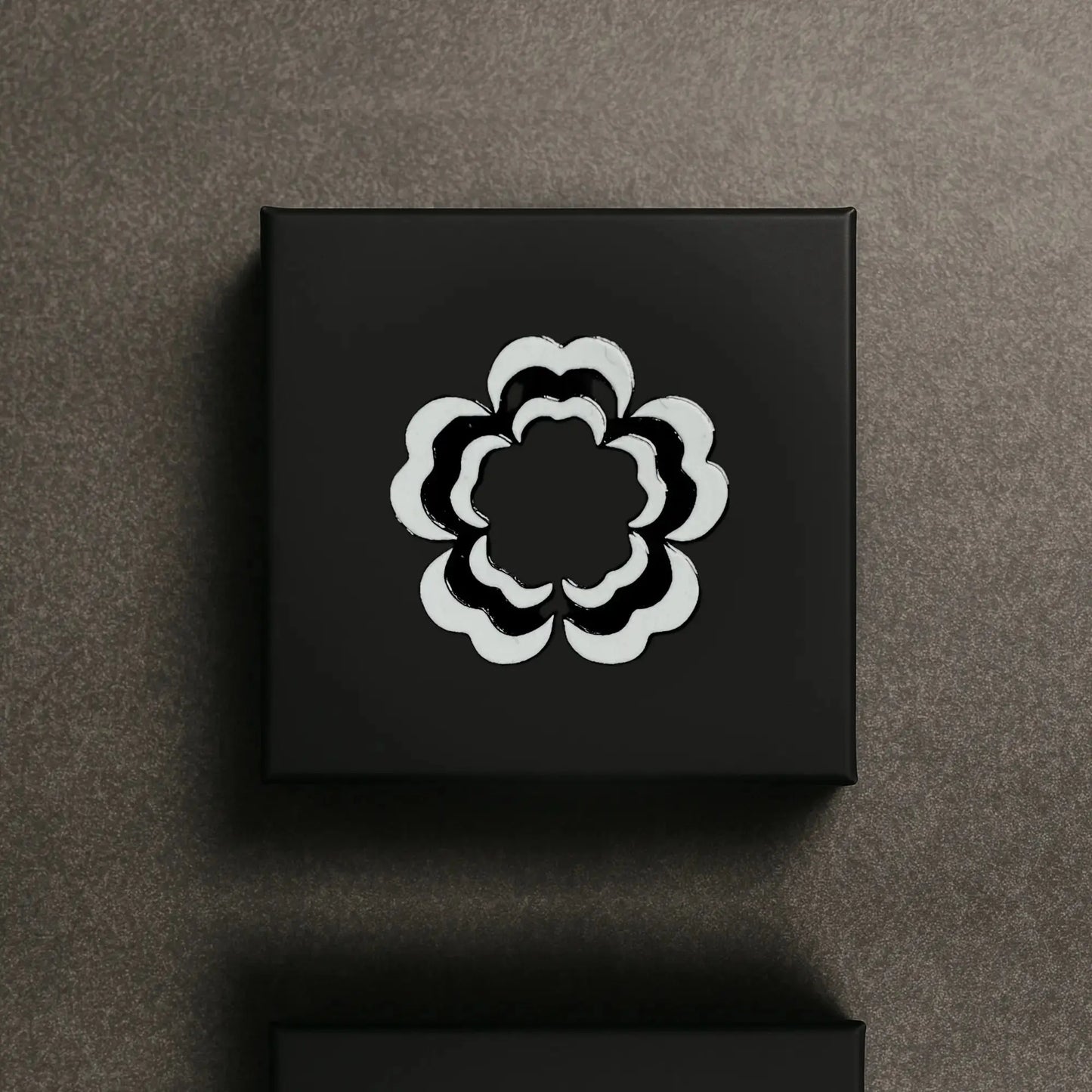 Medium Hominus Denim Mystery Box Hominus Denim