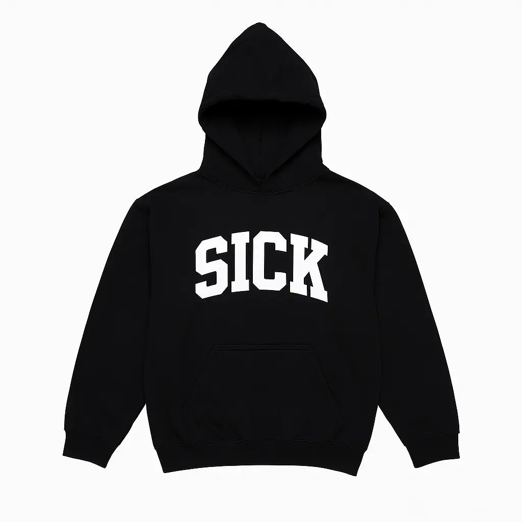 New Men 5 Colors Undercover Psycho merch Tour Pullover Hoodies Hoody Hooded Sweatshirts velvet Cotton Thick Fleece US N220 Hominus Denim