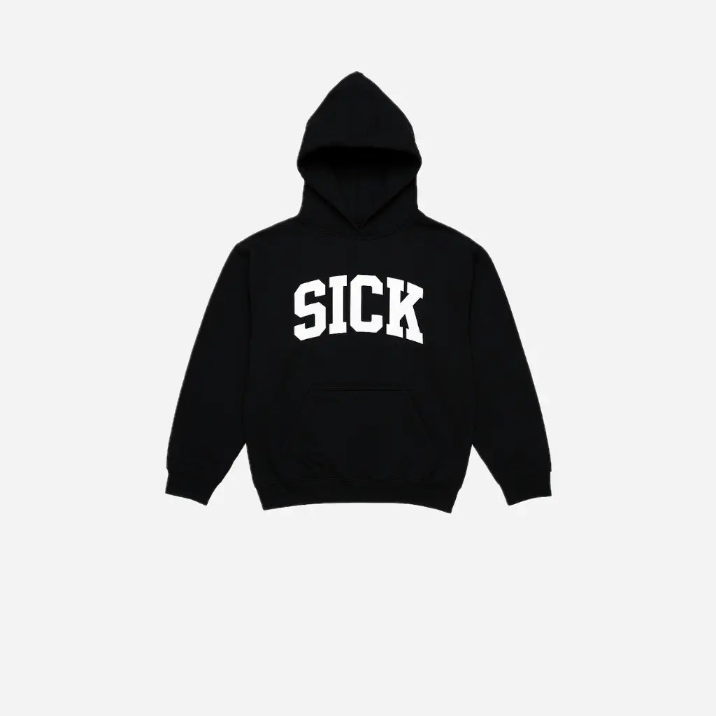 New Men 5 Colors Undercover Psycho merch Tour Pullover Hoodies Hoody Hooded Sweatshirts velvet Cotton Thick Fleece US N220 Hominus Denim