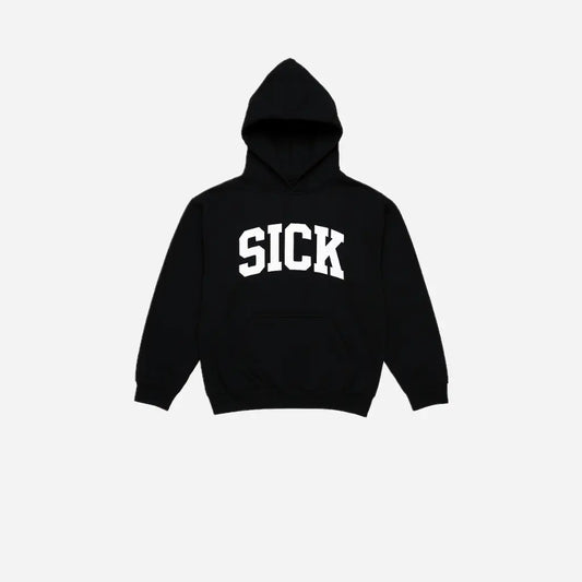 New Men 5 Colors Undercover Psycho merch Tour Pullover Hoodies Hoody Hooded Sweatshirts velvet Cotton Thick Fleece US N220 Hominus Denim