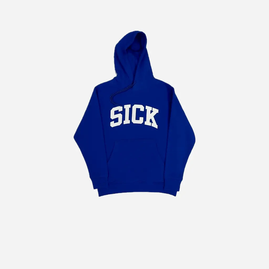 New Men 5 Colors Undercover Psycho merch Tour Pullover Hoodies Hoody Hooded Sweatshirts velvet Cotton Thick Fleece US N220 Hominus Denim