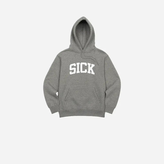 New Men 5 Colors Undercover Psycho merch Tour Pullover Hoodies Hoody Hooded Sweatshirts velvet Cotton Thick Fleece US N220 Hominus Denim