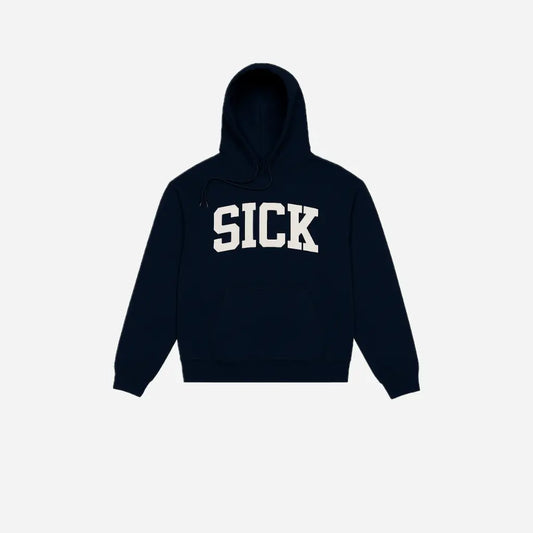 New Men 5 Colors Undercover Psycho merch Tour Pullover Hoodies Hoody Hooded Sweatshirts velvet Cotton Thick Fleece US N220 Hominus Denim