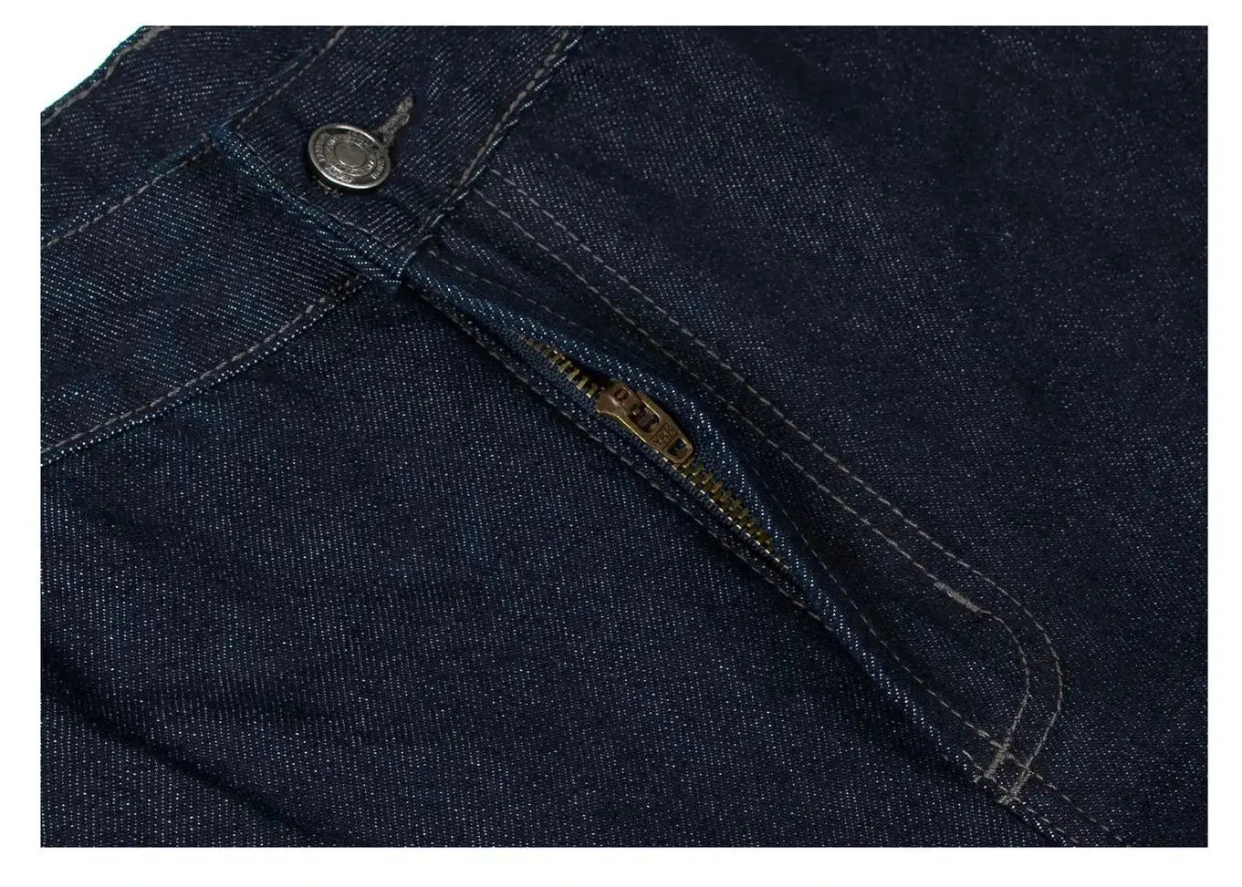 New Mens Denim Pants American Vintage Y2k Streetwear Couple Casual Scimitar Jeans Four Seasons Fashion Full Length Trousers Male Hominus Denim