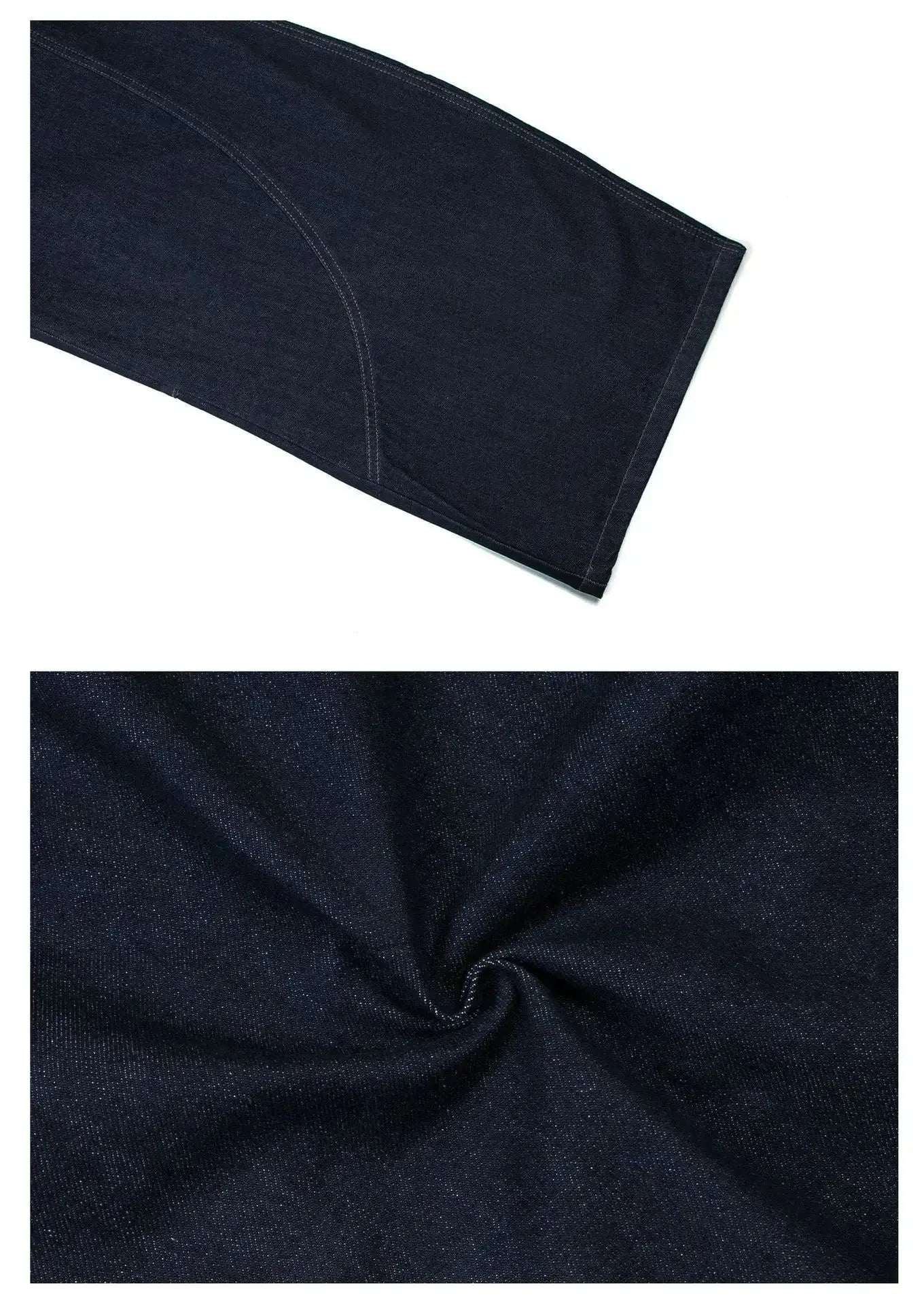 New Mens Denim Pants American Vintage Y2k Streetwear Couple Casual Scimitar Jeans Four Seasons Fashion Full Length Trousers Male Hominus Denim