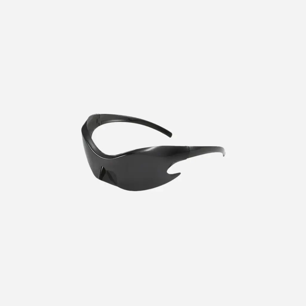 Sport Punk Y2K Sunglasses Hominus Denim