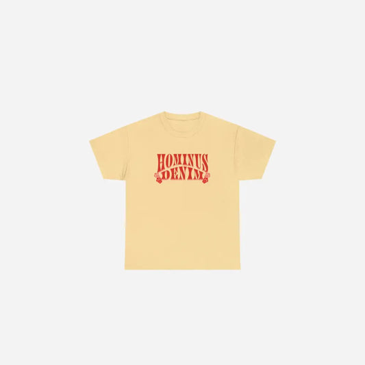 Strange Time Tee Printify