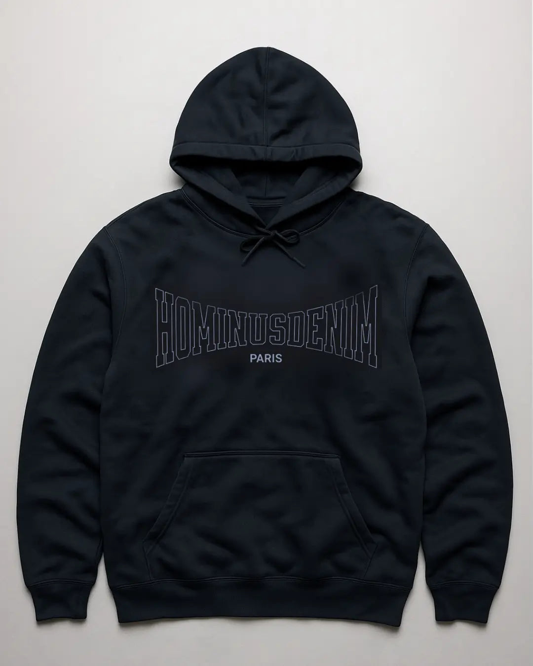 Stylish College Hoodie, Unisex Sweatshirt, Casual Wear, Gift for Students, Cozy Apparel, Trendy Fashion Printify