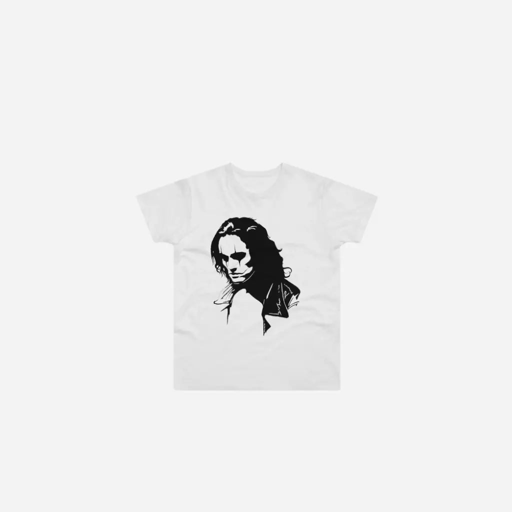 The Crow Tee Printify