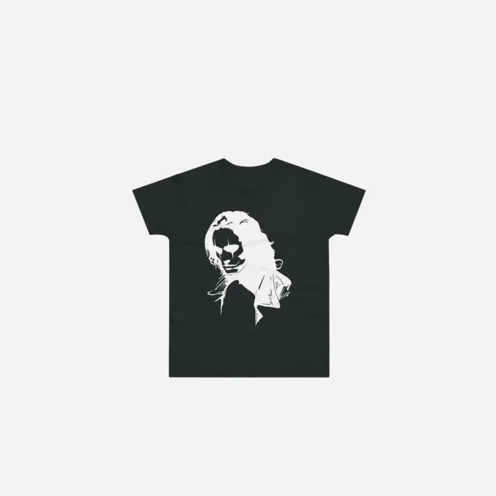 The Crow Tee Printify