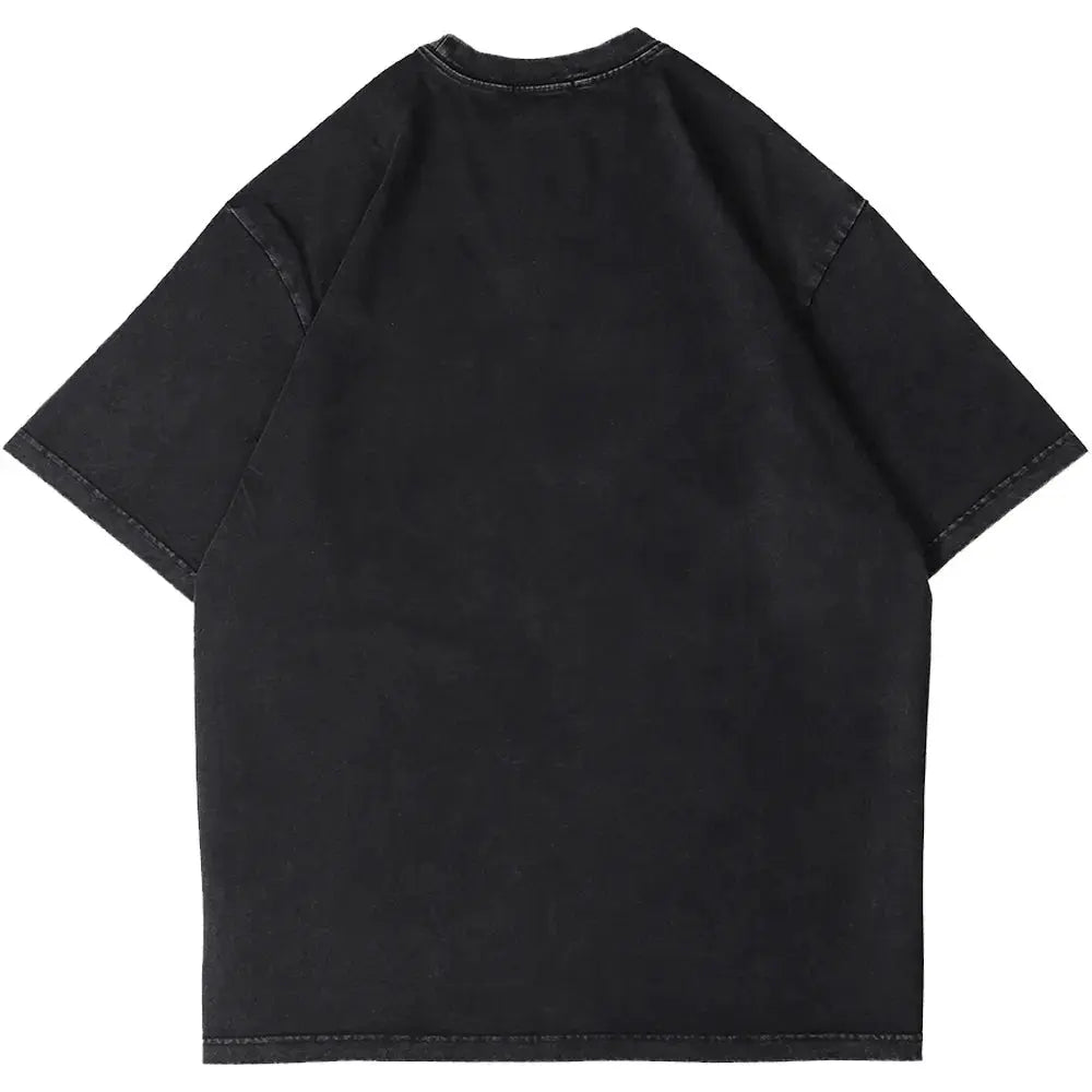 The Return Of Vampurr Tee - Hominus Denim