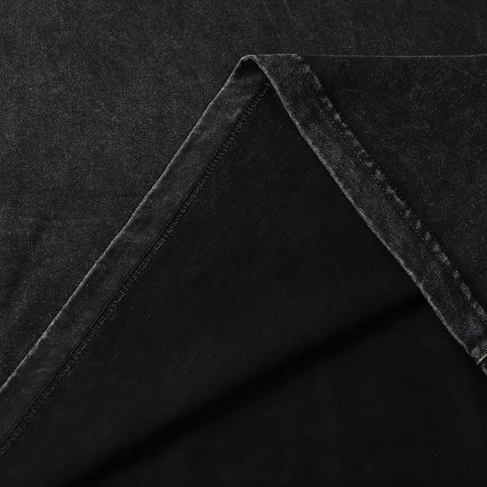The Return Of Vampurr Tee - Hominus Denim