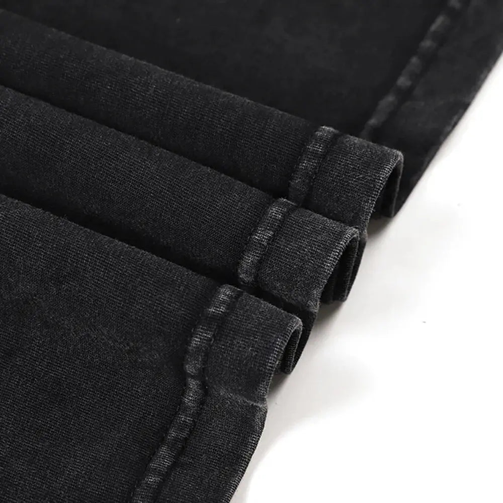 The Return Of Vampurr Tee - Hominus Denim