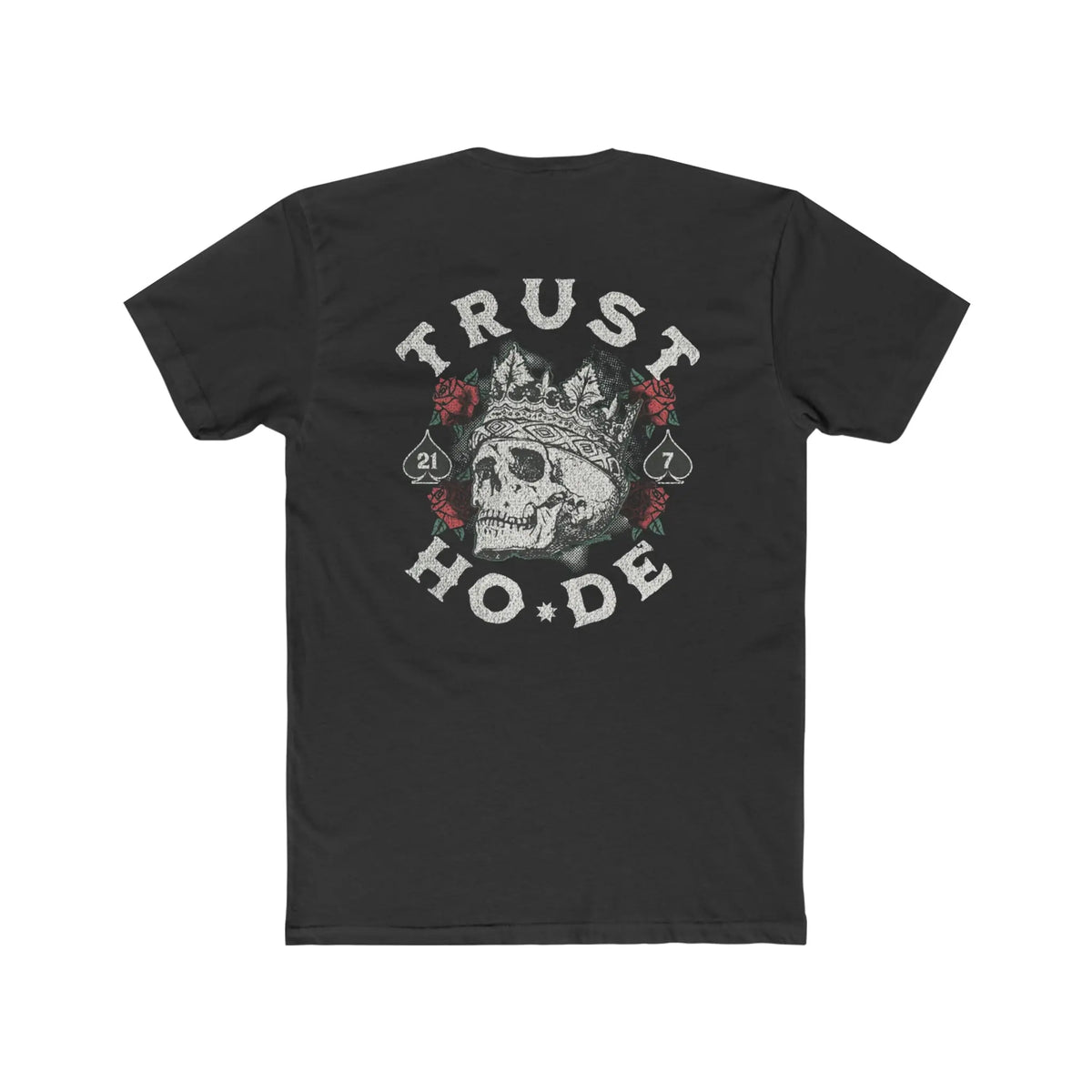 Trust Tee - Hominus Denim