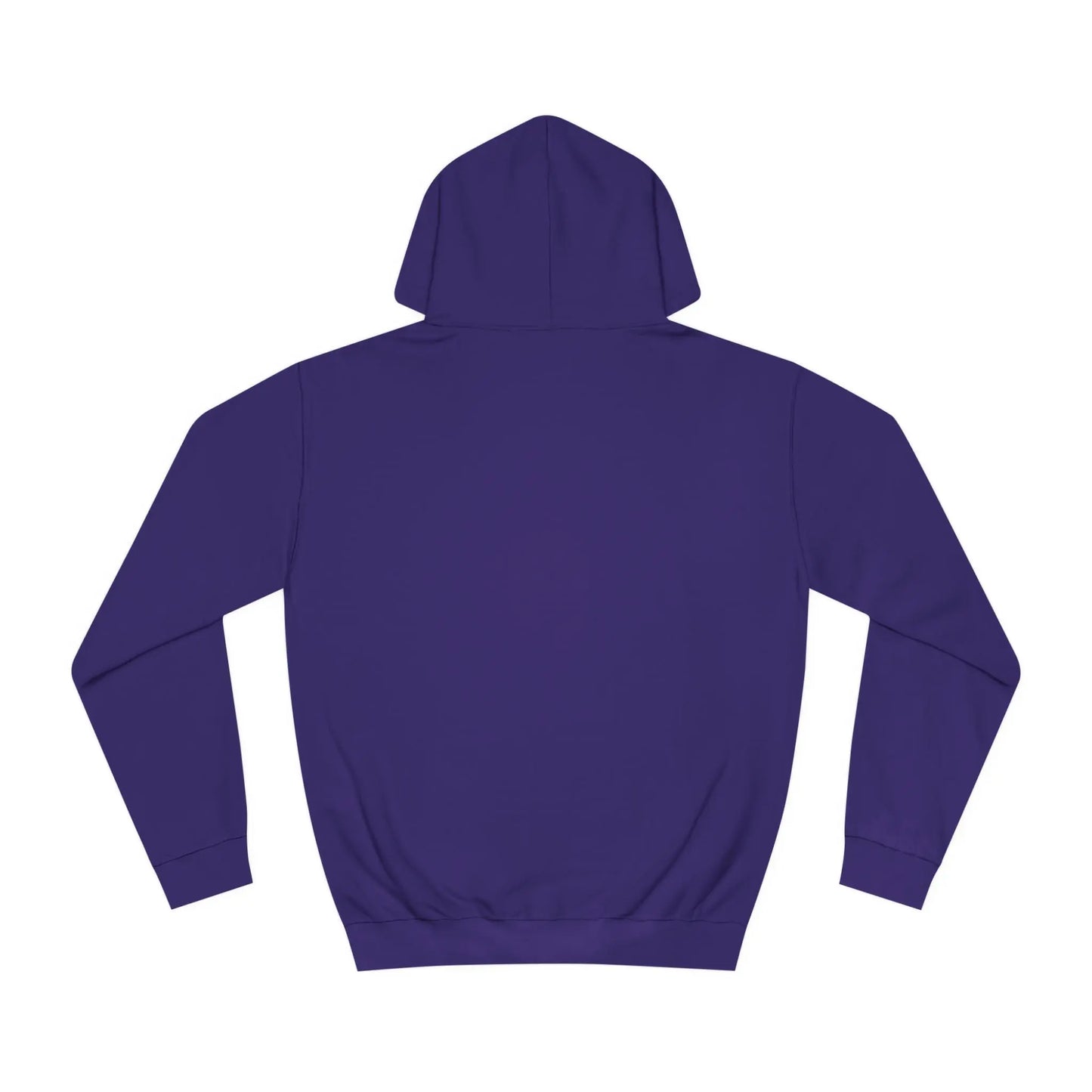 Unisex College Hoodie Printify