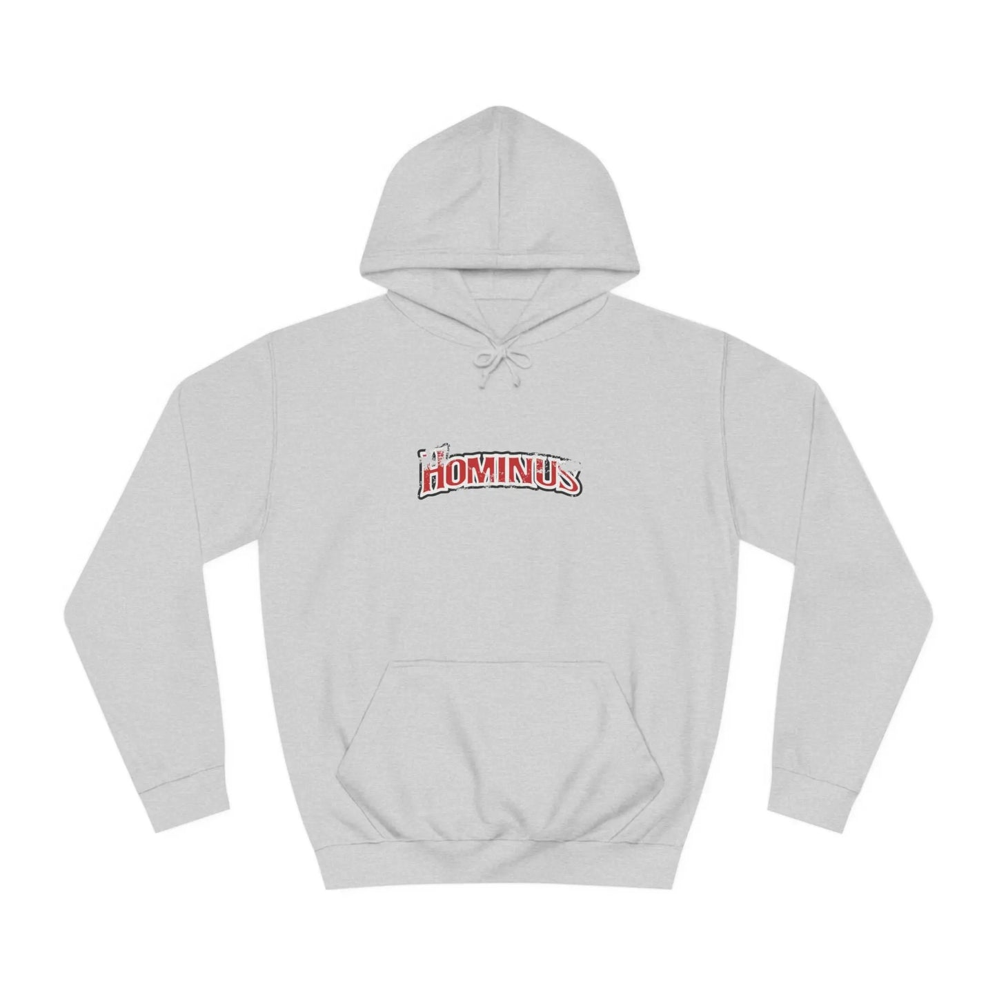 Unisex College Hoodie Printify