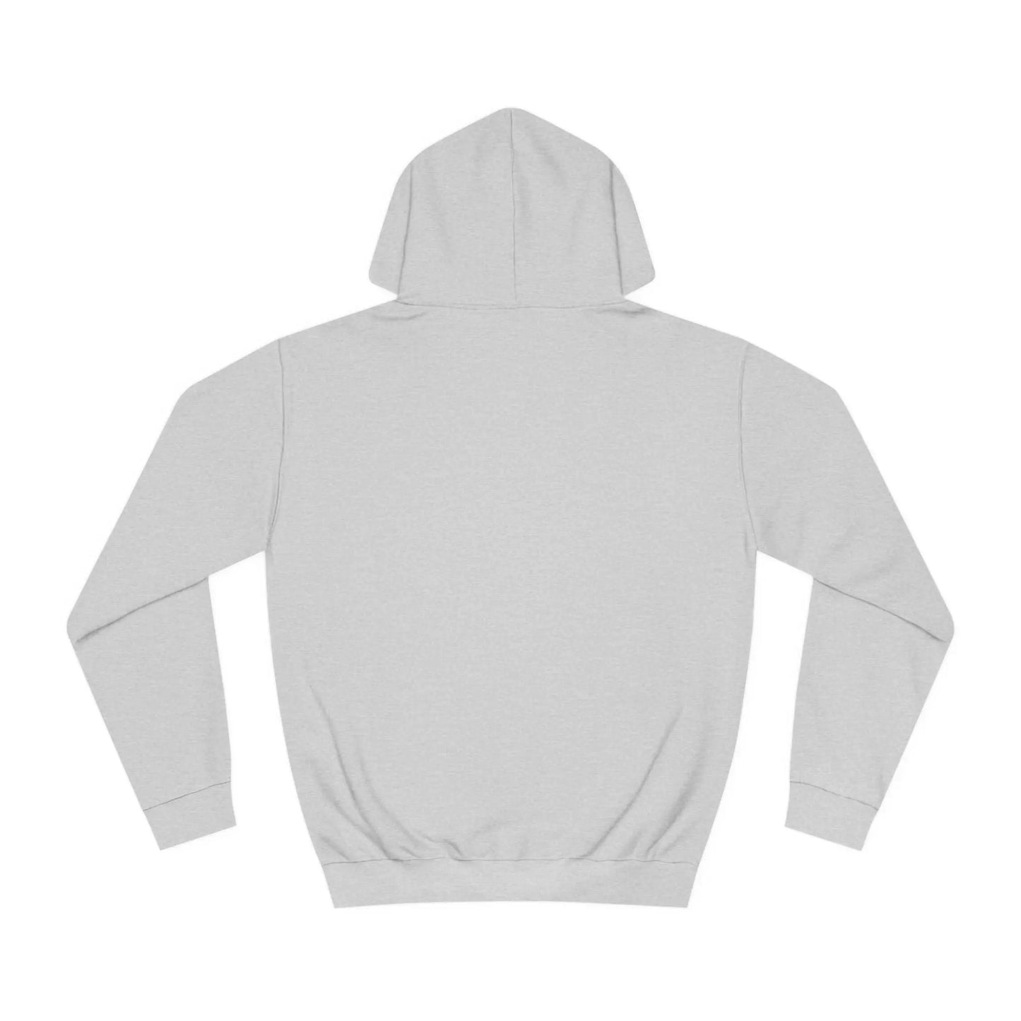 Unisex College Hoodie Printify